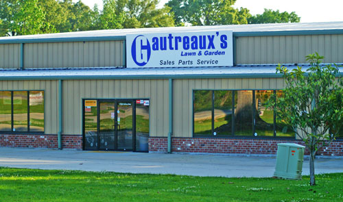 Awning for Gautreauxs