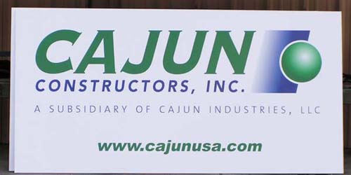 cajun sign 1